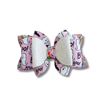 Pink Boo - 3.5 inch Francy - Halloween