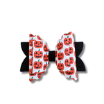 Jack-O-Lanterns - Double Stack - Halloween