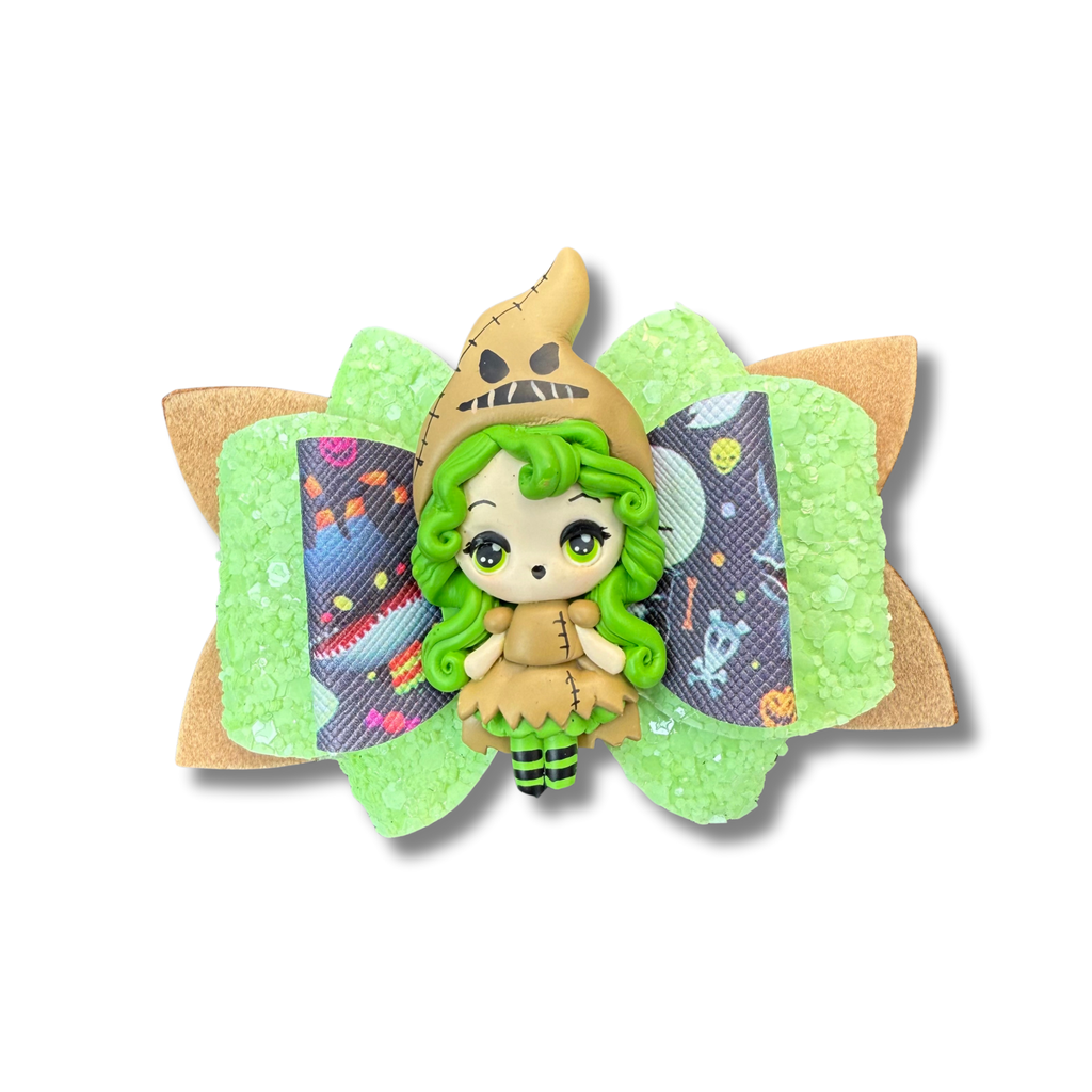 NBC Boogie - 3.5 inch Clay Francy - Halloween