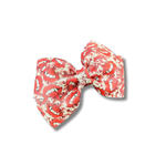 Vampire Teeth - 4.5 inch loop de Lou - Halloween