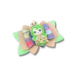 Oggie Boogie NBC - 3.5 inch Clay Francy - Halloween