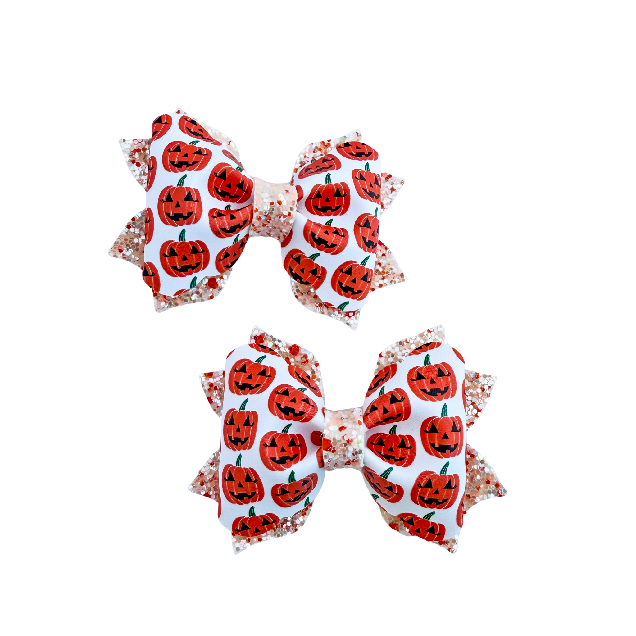 Jack-O-Lanterns - Poppy Pigtails - Halloween