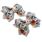 Happy Halloween - Poppy Pigtails - Halloween