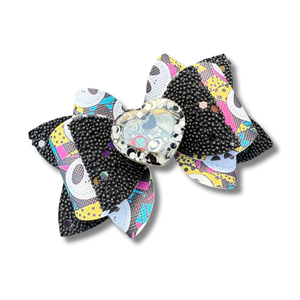 NBC Heart Shaker - 3.5 inch Francy