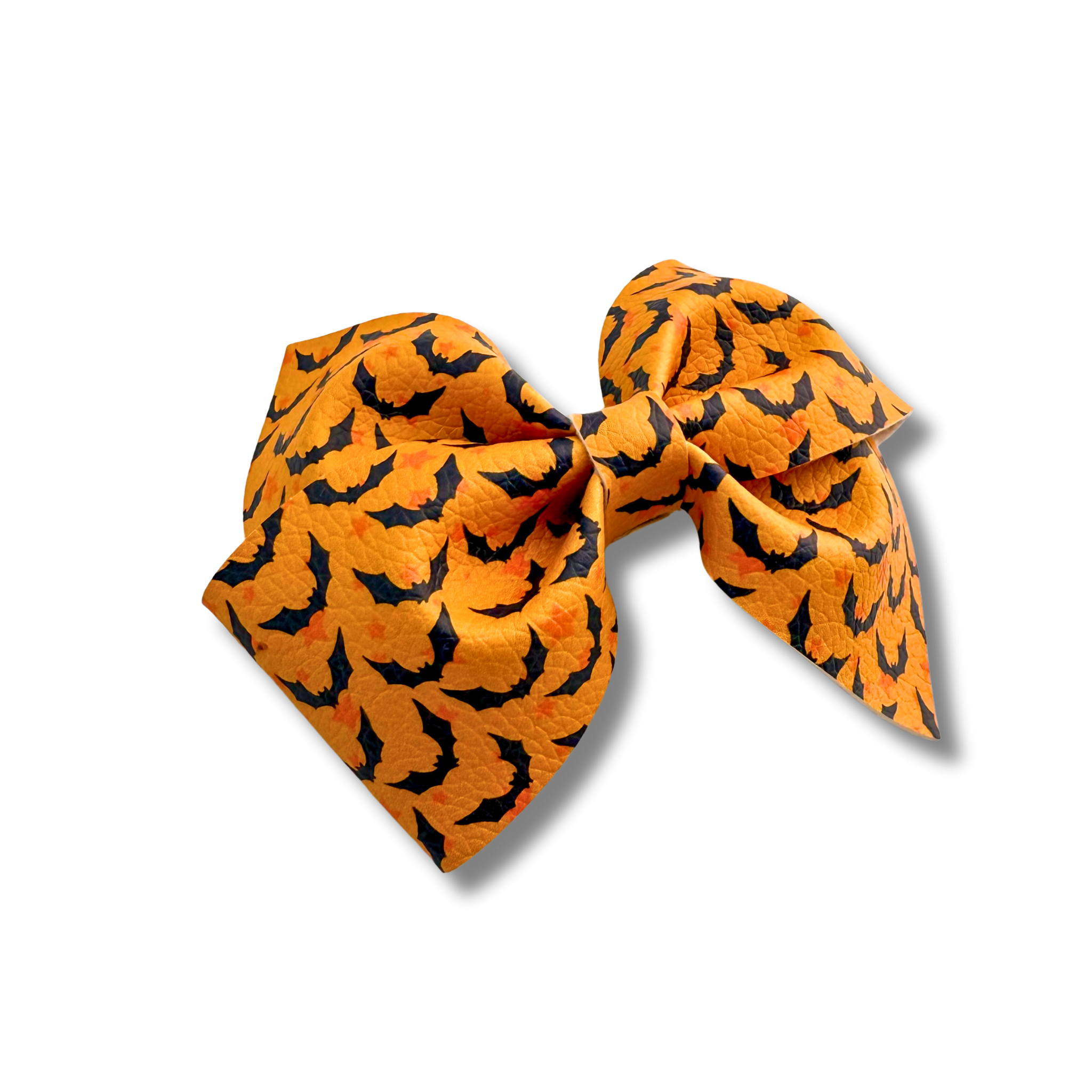 It’s Batty cute! - 4.5 inch loop de lou - Halloween