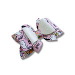 Pink Boo - 3.5 inch Francy - Halloween