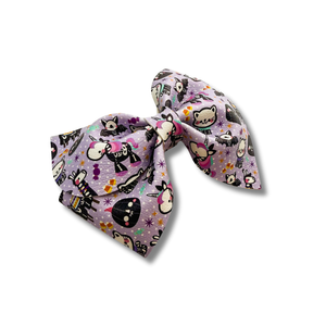 Animal Skeletons  - 4.5 inch loop de Lou - Halloween