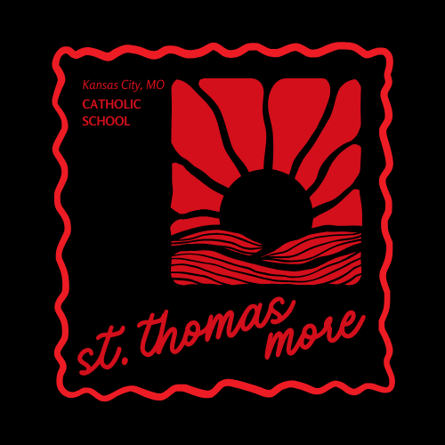 STM- Stamp T-Shirt