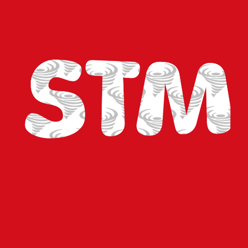 STM- Cyclone T-Shirt