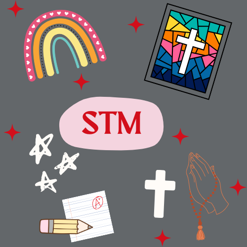 STM- It's a good day to have a good day! T-Shirt