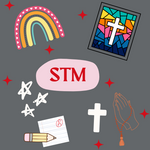 STM- It's a good day to have a good day! T-Shirt