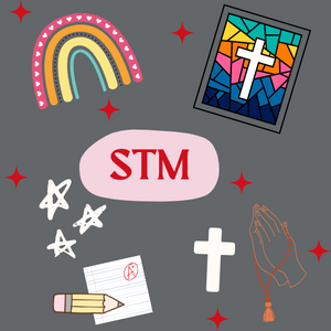 STM- It's a good day to have a good day! T-Shirt