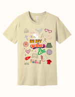 STM- In My Cyclone Era T-Shirt