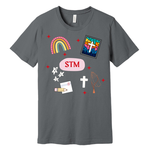 STM- It's a good day to have a good day! T-Shirt