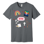 STM- It's a good day to have a good day! T-Shirt