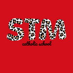 STM- White Cheetah T-Shirt