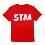 STM- Cyclone T-Shirt
