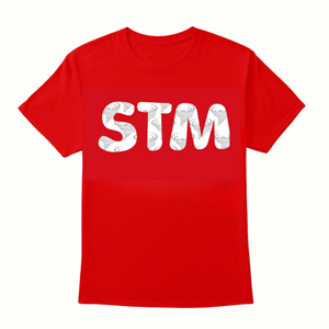 STM- Cyclone T-Shirt