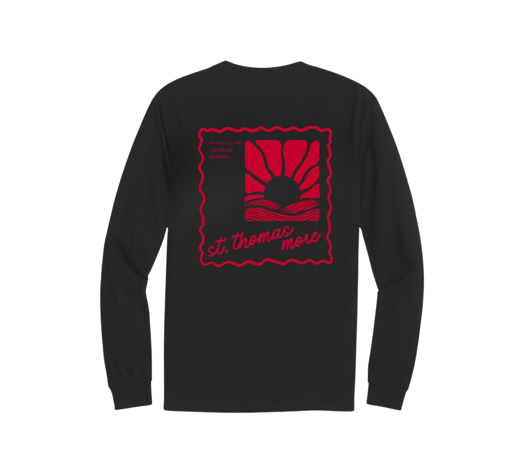 STM- Stamp T-Shirt