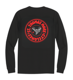 STM- Circle logo T-Shirt
