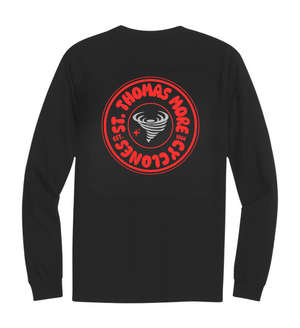 STM- Circle logo T-Shirt