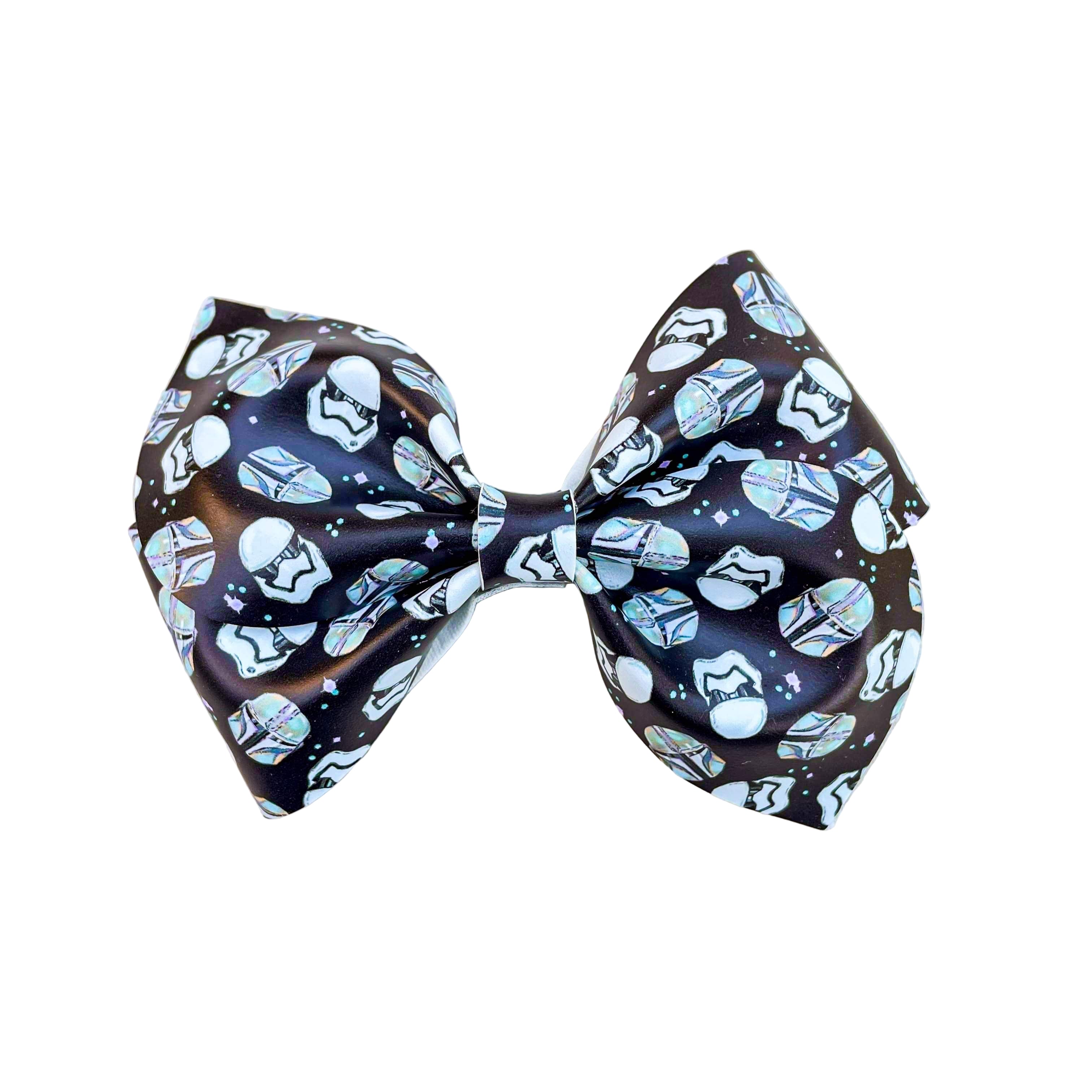 Star Wars inspired - 4.5 inch loop de Lou - Halloween